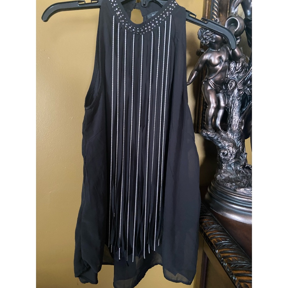 NWOT Solution Top